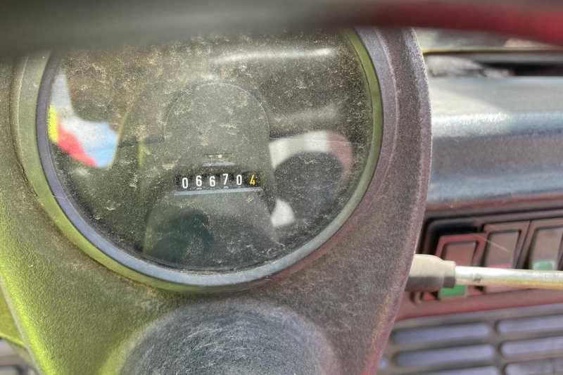 OmecoHub - Immagine LINDE H45D-04-600